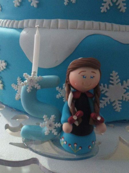Velas Personalizadas